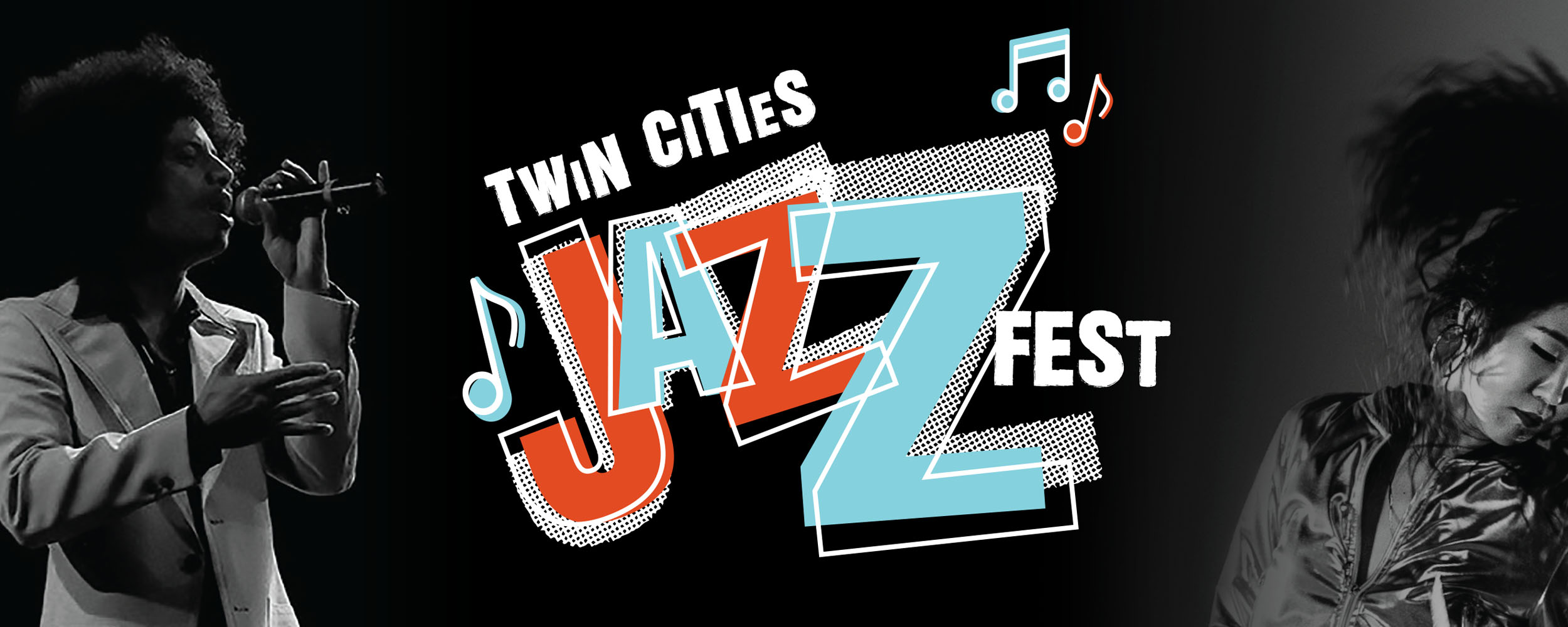 Twin Cities Jazz Fest Spot