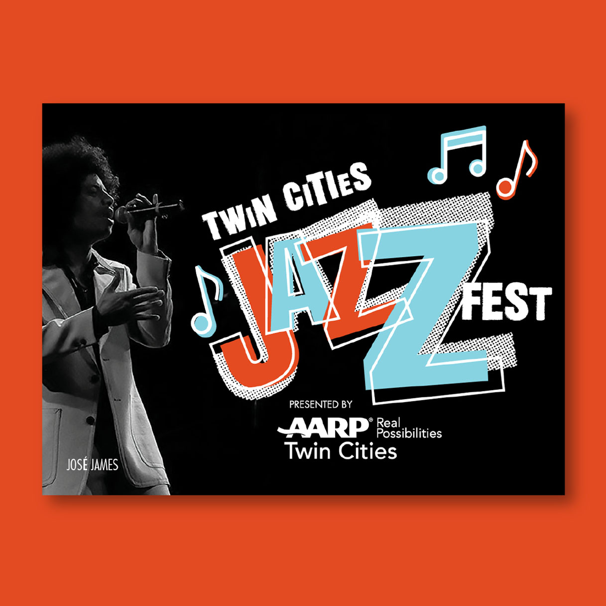 Twin Cities Jazz Fest Spot